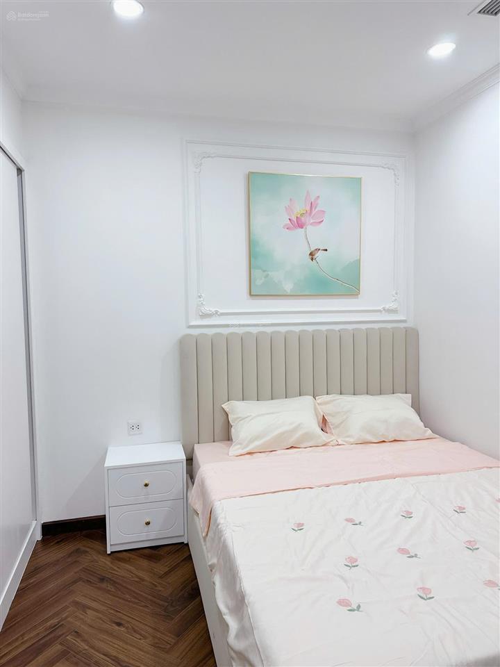 Cho thuê căn hộ 2pn timecity full nội thất