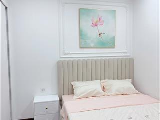 Cho thuê căn hộ 2pn timecity full nội thất