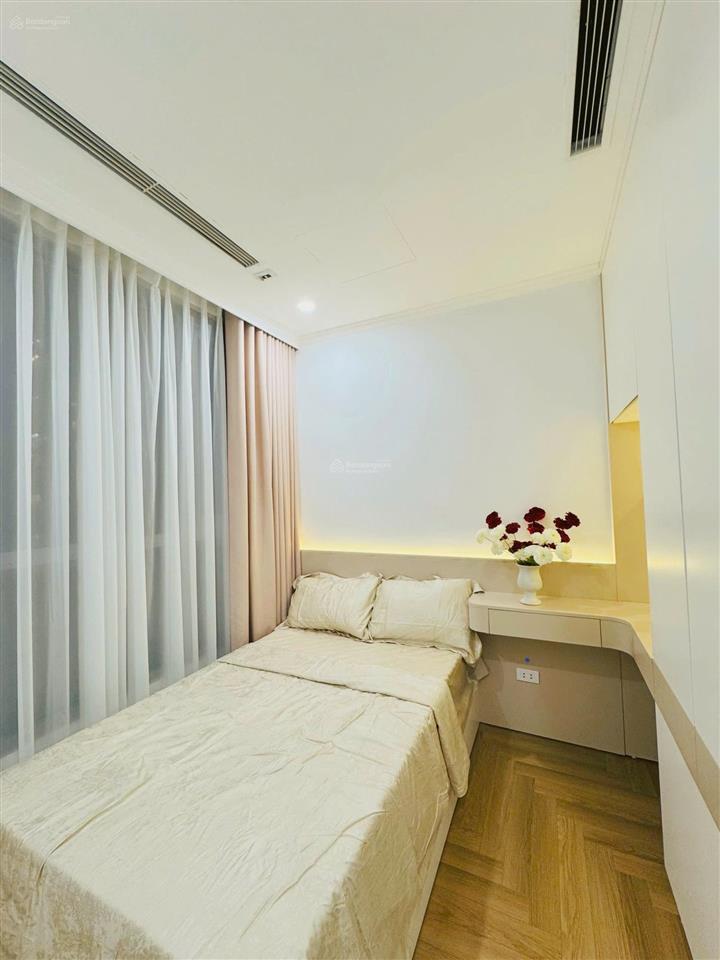 Cho thuê ch 3pn, 120m2 tại times city, 20 triệu vnd