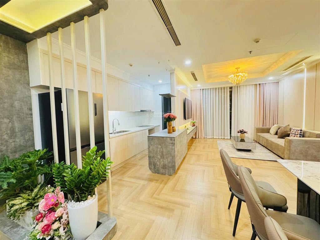 Cho thuê ch 3pn, 120m2 tại times city, 20 triệu vnd