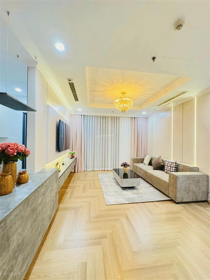 Cho thuê ch 3pn, 120m2 tại times city, 20 triệu vnd