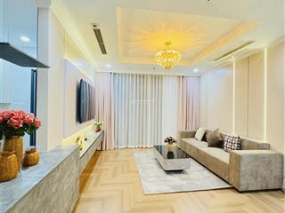 Cho thuê ch 3pn, 120m2 tại times city, 20 triệu vnd