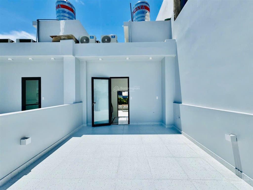 Cho thuê siêu phẩm nhà phố cao cấp full nội thất 64m²  có thang máy