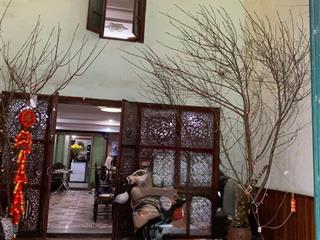 Cho thuê nhà 18 phố thanh miến 11.000.000