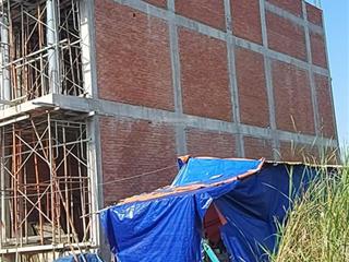 Chính chủ bán đất lái thiêu 103, diện tích 271m2. đất xây được 1 trệt 3 lầu, giá chưa tới 15tr/m2