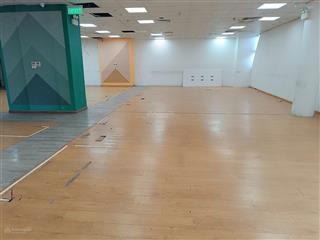 Cho thuê văn phòng the golden palm lê văn lương (217m2)