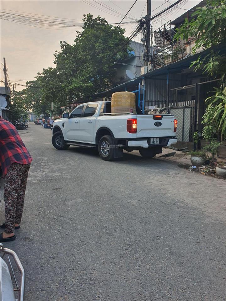 Bán nhà mt 26m ngay chợ bà hom kinh doanh đỉnh 4,5 20m, 4 tầng, 5pn chỉ nhỉnh 9 tỷ