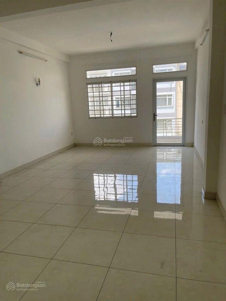 Bán nhà mt 26m ngay chợ bà hom kinh doanh đỉnh 4,5 20m, 4 tầng, 5pn chỉ nhỉnh 9 tỷ