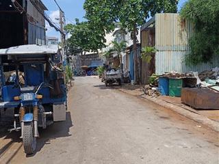 Bán nhà hẻm xe tải lê đình cẩn 4x16m, 3 tầng hẻm xe tải thông, giá nhỉnh 3 tỷ xíu