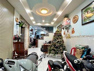 Bán nhà 2mt khu tên lửa gần aeon mall | dt 4x20 kc 4 tầng giá hơn 15 tỷ