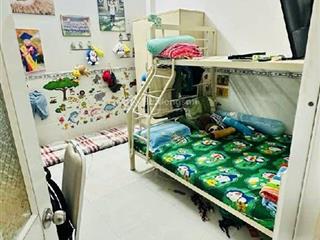 Bán nhà ngay ngã tư hồ học lãm bình tân | dt 6x29m | 1 tầng | giá hơn 9 tỷ