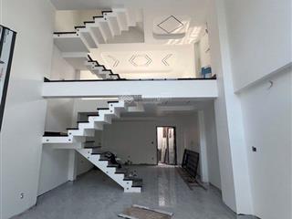 Bán nhà mới hẻm xe hơi cạnh khu tên lửa dt 5x11m kết cấu 5 tầng, chỉ nhỉnh 6 tỷ. nhà mới đẹp