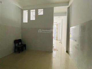 Bán nhà mt ngay vòng xoay an lạc bình tân dt 6x10m, 2 tầng giá nhỉnh 3 tỷ vị trí đắc địa