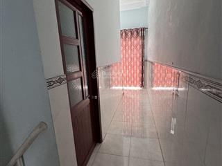 Bán nhà hẻm xe tải thông an lạc bình tân dt 5.7x30 kc 3 tầng giá nhỉnh 9 tỷ vị trí đẹp