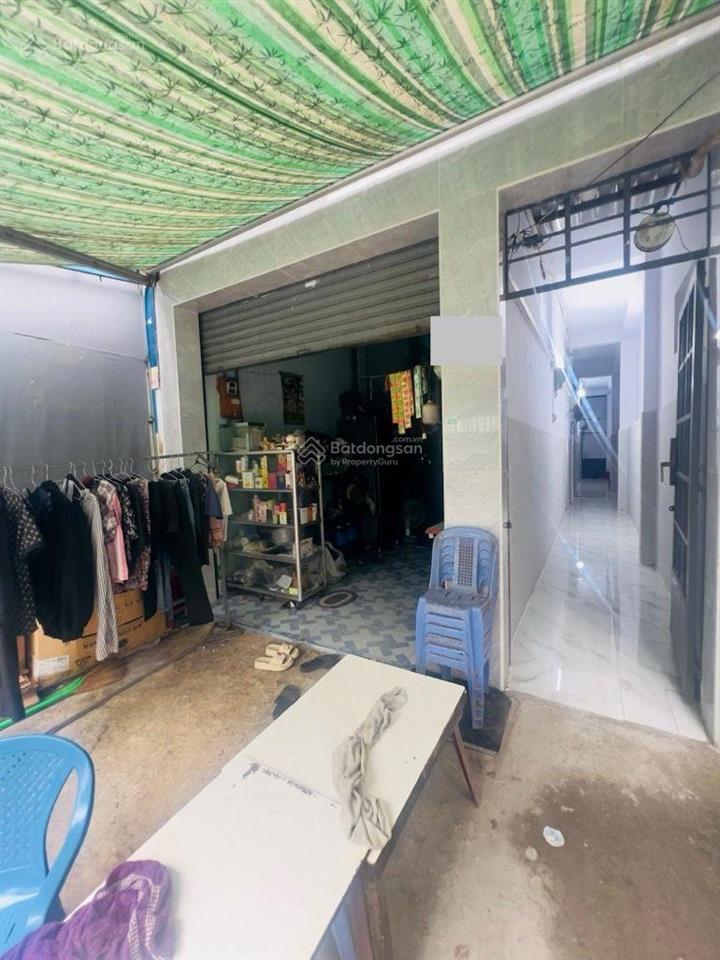 Bán nhà mt gần st aeon mall, 4x22m, 3 tầng , sẵn dòng tiền cho thuê, nhỉnh 6tỷ, sổ hồng riêng