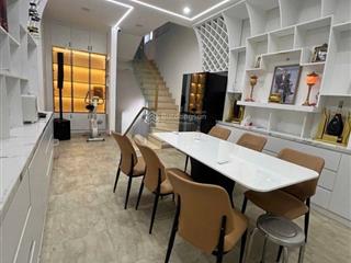 Bán nhà mt đường số khu tên lửa gần chợ & aeon mall bình tân dt 4x18 kc 5 tầng giá nhỉnh 9