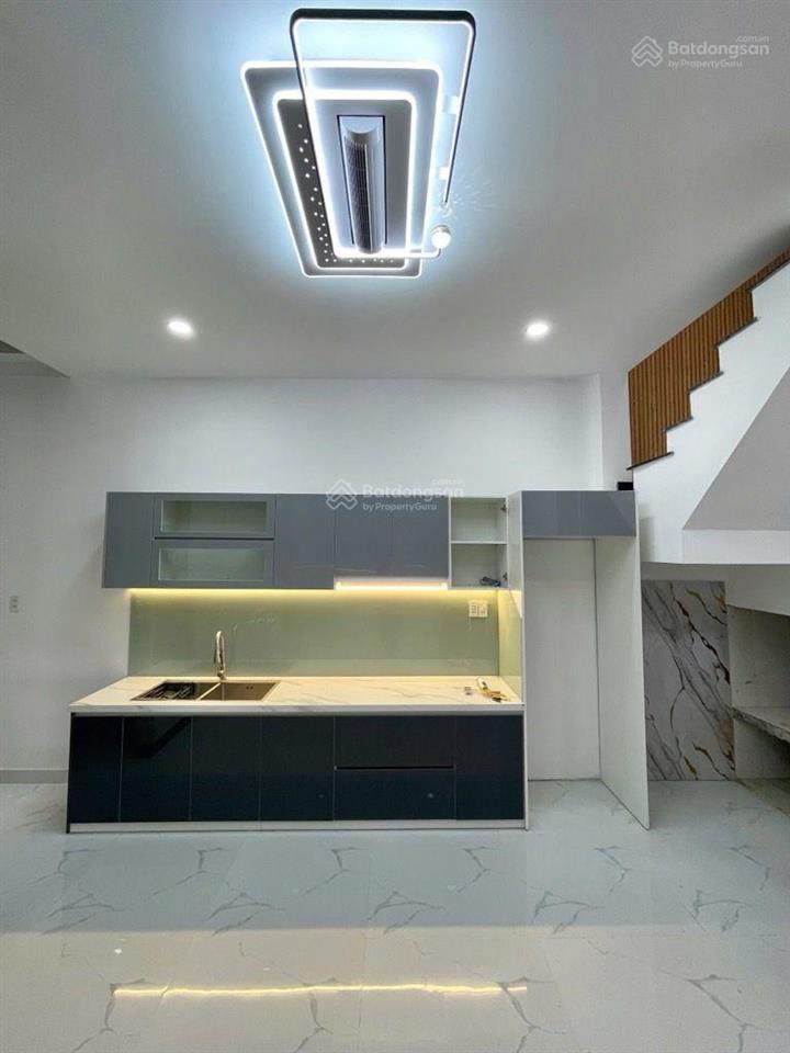 Bán nhà bình trị đông bình tân hẻm xe hơi thông dt 4x16 3 tầng chỉ nhỉnh 6 tỷ nhà đẹp,