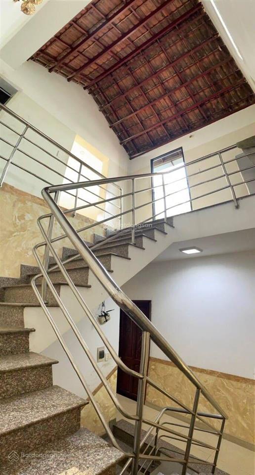 Bán nhà mt ngay vòng xoay an lạc, bình tân dt 9,3x17m, 5 tầng giá chỉ nhỉnh 9 tỷ vị trí vàng
