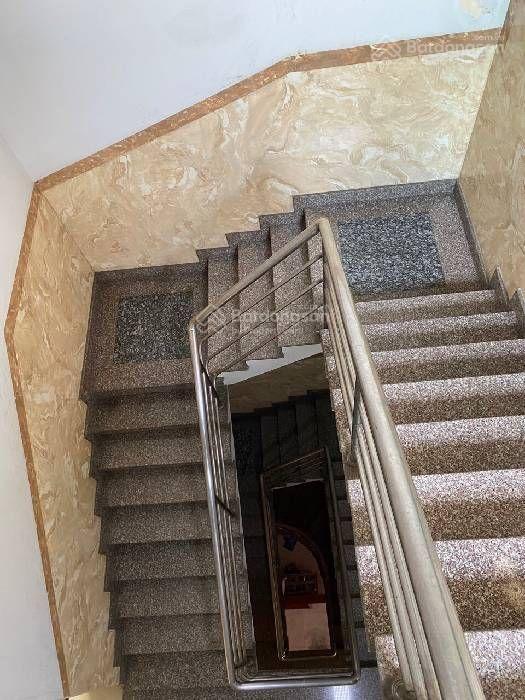Bán nhà mt ngay vòng xoay an lạc, bình tân dt 9,3x17m, 5 tầng giá chỉ nhỉnh 9 tỷ vị trí vàng