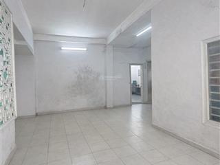 Bán nhà hẻm xe hơi thông gần ubnd q.bình tân dt 4,62x17 kc 3 tầng chỉ nhỉnh 6 tỷ