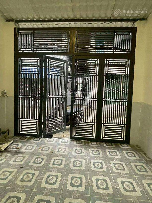 Bán nhà hẻm xe hơi trung tâm bình tân dt 4x15 kc 3 tầng giá chỉ 6 tỷ