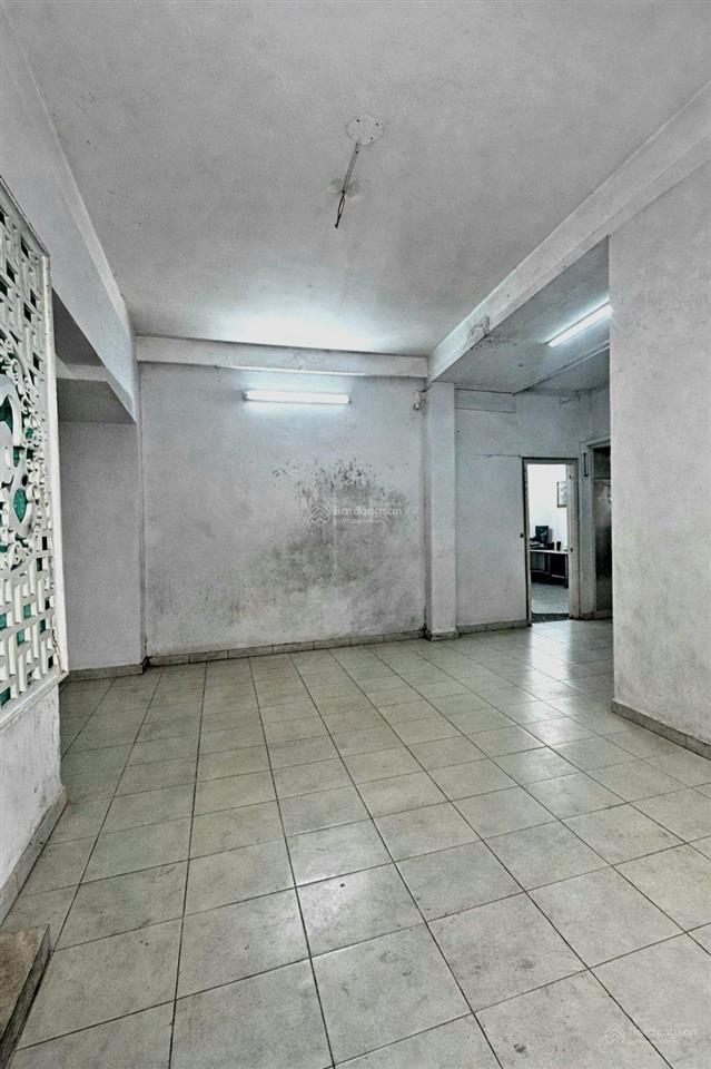Bán nhà hẻm xe hơi trung tâm bình tân dt 4x15 kc 3 tầng giá chỉ 6 tỷ