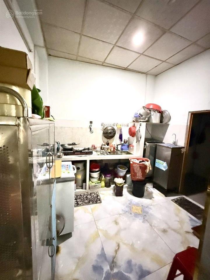 Bán nhà 2mt ngay aeon mall bình tân dt 5x22 2 tầng chỉ 6 tỷ (tl mạnh)