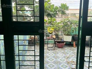 Bán nhà h xe tải thông ngay ngã tư h h lãm & k d vương an lạc bình tân 5x15 kc 2 t nhỉnh 6 tỷ