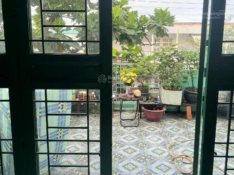 Bán nhà h xe tải thông ngay ngã tư h h lãm & k d vương an lạc bình tân 5x15 kc 2 t nhỉnh 6 tỷ