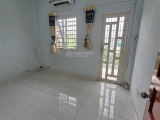 Bán nhà măt tiền đường 12m gần khu tên lửa aeon ma bình tân dt 4x22 4 tầng shr nhỉnh 5 tỷ xíu