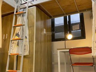 Cho thuê ký túc xá miniduplex tiện nghi đường đặng thuỳ trâm gần đại học văn lang