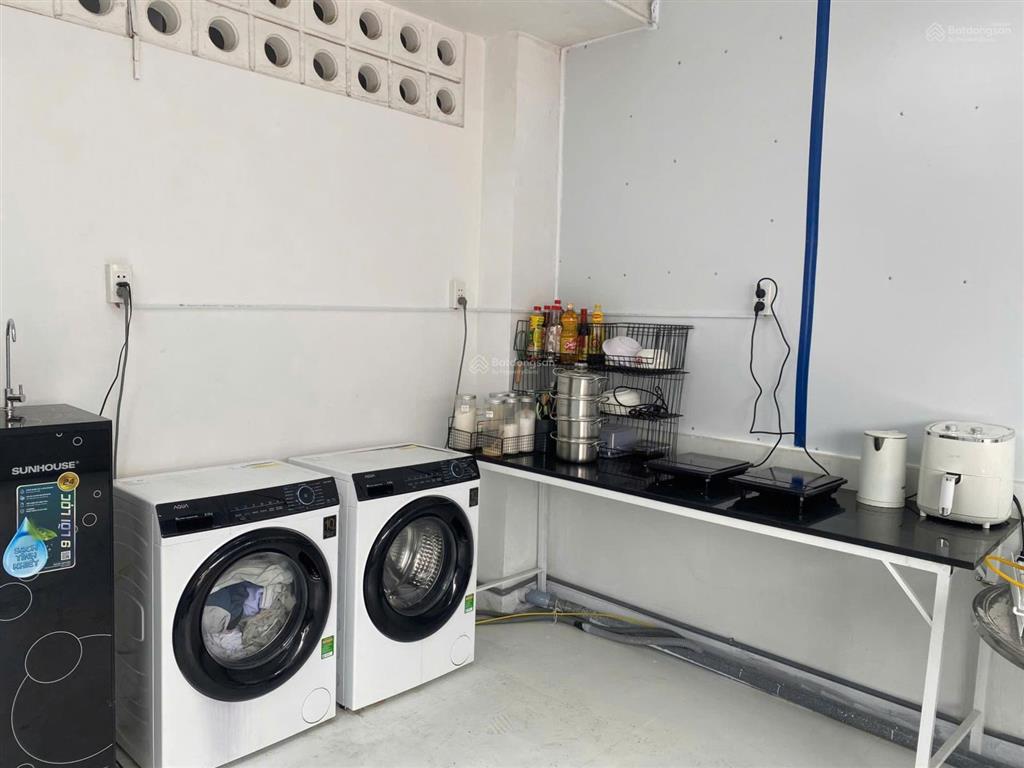 Cho thuê ký túc xá miniduplex tiện nghi đường đặng thuỳ trâm gần đại học văn lang