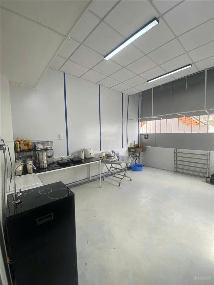 Cho thuê ký túc xá miniduplex tiện nghi đường đặng thuỳ trâm gần đại học văn lang
