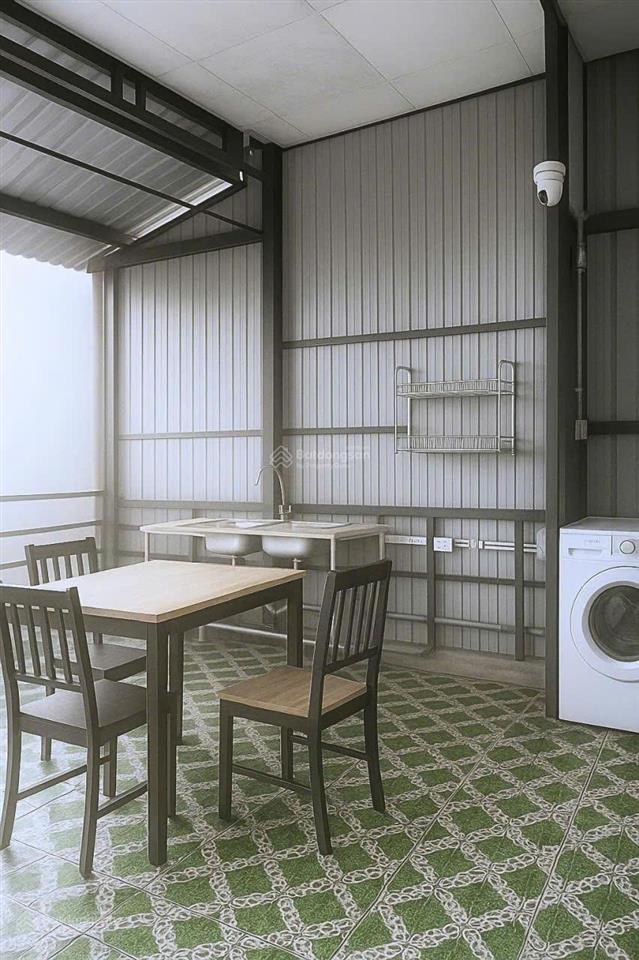 Cho thuê ký túc xá gần khu chế xuất, tân thuận đông q7 chỉ 1tr5 bao hết chi phí