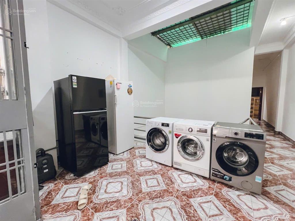 Cho thuê trọ 1 người/sleepbox tiện nghi đầy đủ, tân bình vị trí tiện lợi