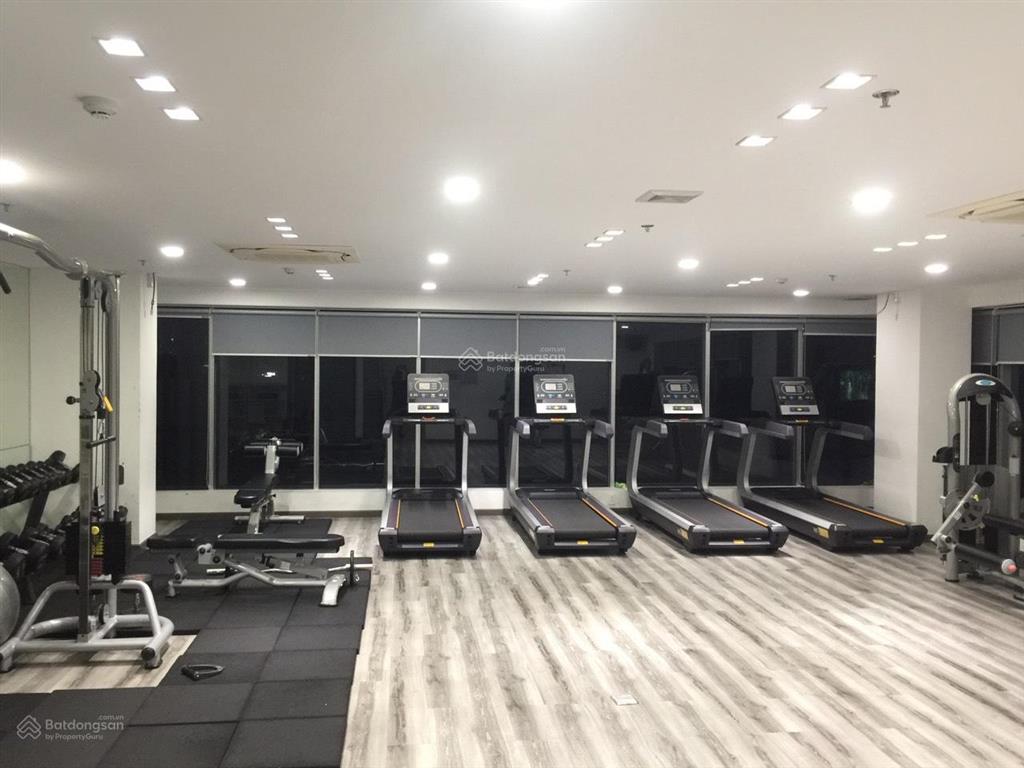 Ký túc xá gần sân bay, p2 tân bình, có phòng gym free, bãi xe rộng chỉ 1tr9 trọn gói