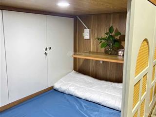 Cho thuê sleepbox linh chiểu thủ đức gần đh sư phạm kỹ thuật, phòng mới toanh an ninh  sạch sẽ