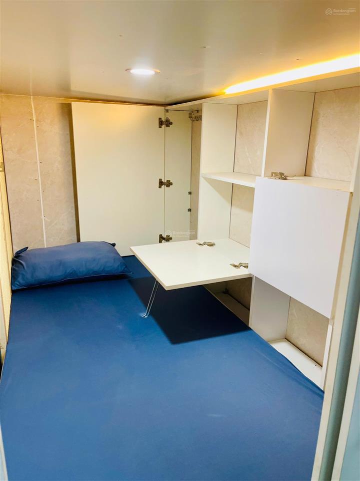Ký túc xá chỉ 1tr3 bao hết  đường đỗ xuân hợp gần đại học văn hoá