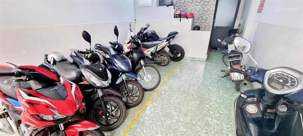 Cho thuê ký túc xá trần xuân soạn quận 7 full nội thất, tiện nghi giá rẻ
