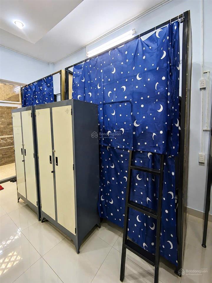 Cho thuê trọ ghép  ký túc xá liên phường gần đỗ xuân hợp, phước long b giá rẻ