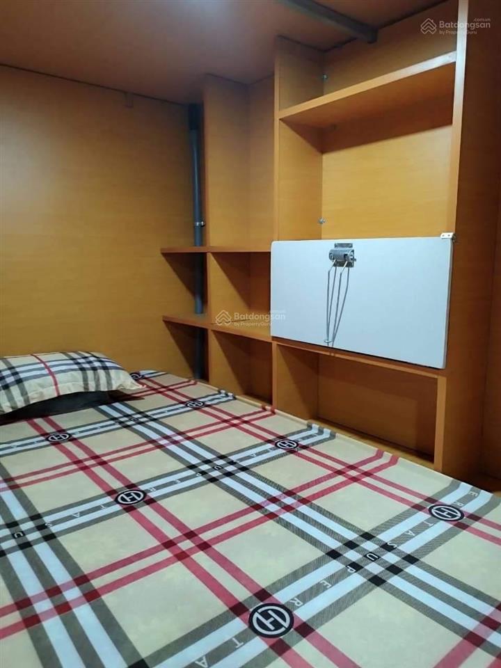 Cho thuê trọ sleepbox tân phú gần đh văn hiến chỉ 1tr7 bao điện nước