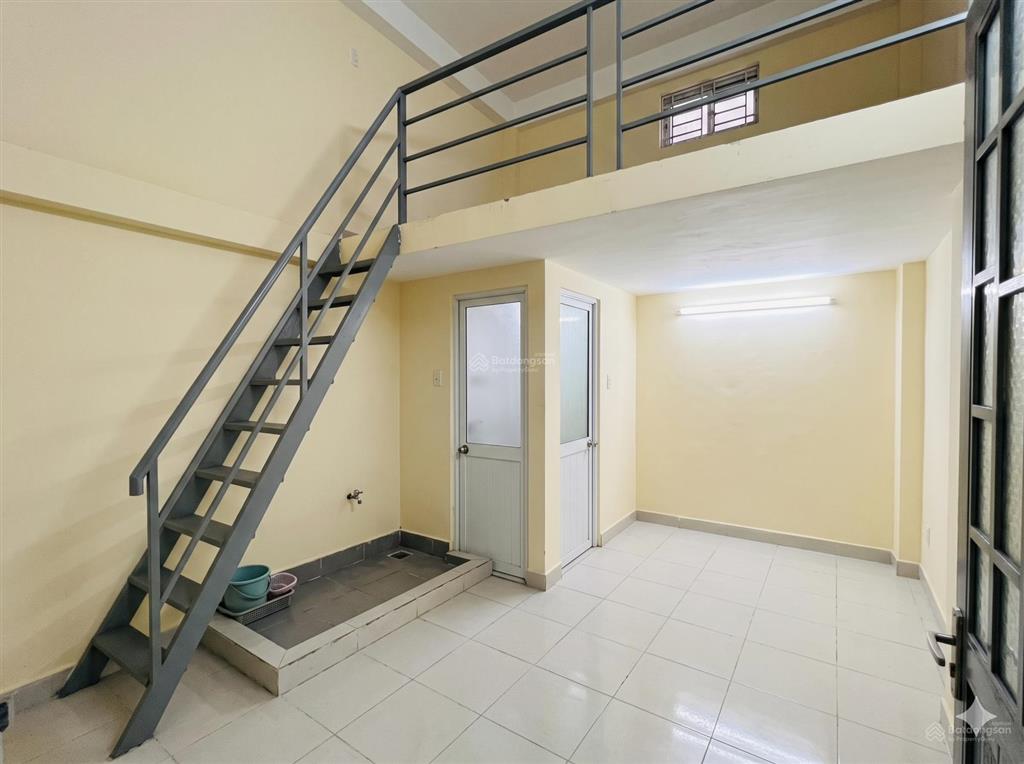 Cho thuê phòng trọ giá rẻ quận bình thạnh