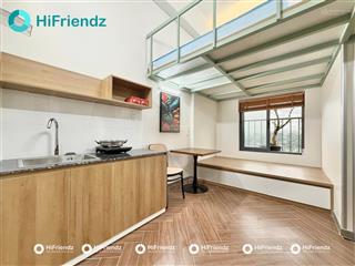 Hình thật giá thật  chung cư mini 2 không gian ngủ ngay khu công nghệ cao, đại học ufm, fpt