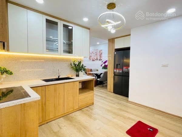 Nhà hà đông mặt tiền 5m, đường rộng kinh doanh đỉnh,thanh khoản cao