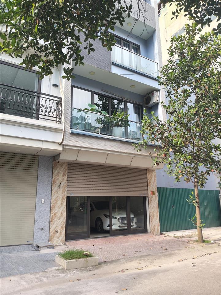 Nhà hà đông mặt tiền 5m, đường rộng kinh doanh đỉnh,thanh khoản cao