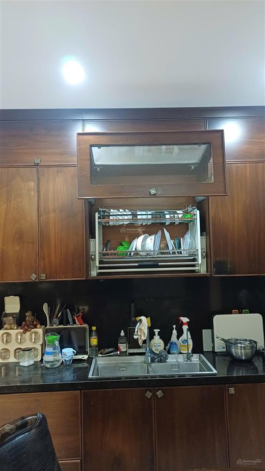 Nhà hà đông vị trí vàng văn phú, 4 tầng thang máy, khu vực tăng giá mạnh