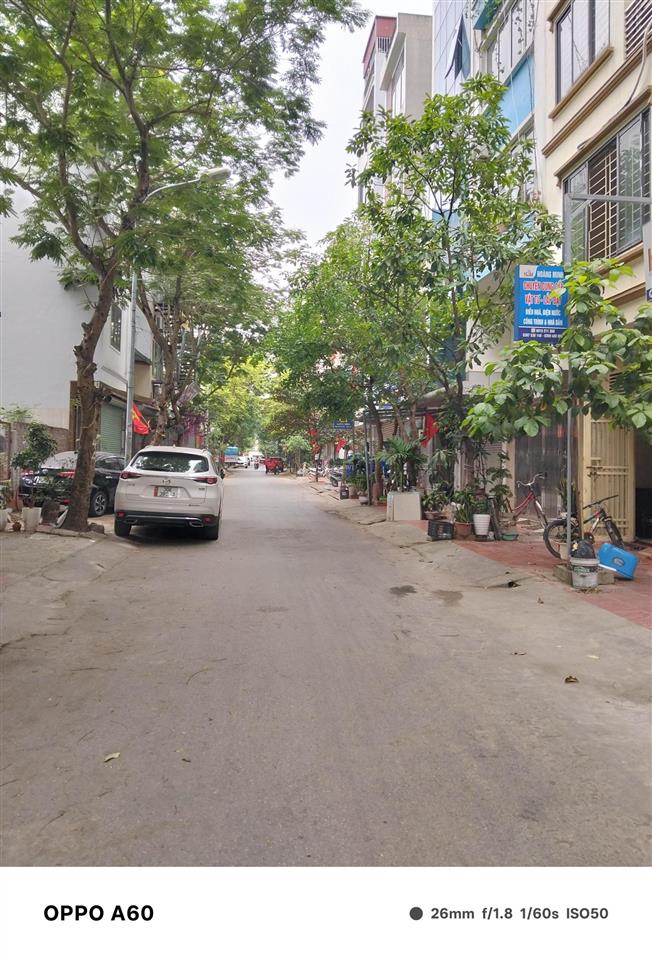 Giảm 2 tỷ so với cùng phân khúc, phân lô vỉa hè, 50m2, mặt tiền 4m, nhà 4 tầng chắc chắn