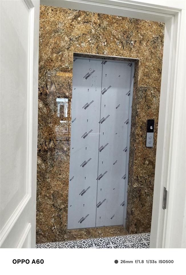 Giảm 2 tỷ so với cùng phân khúc, phân lô vỉa hè, 50m2, mặt tiền 4m, nhà 4 tầng chắc chắn