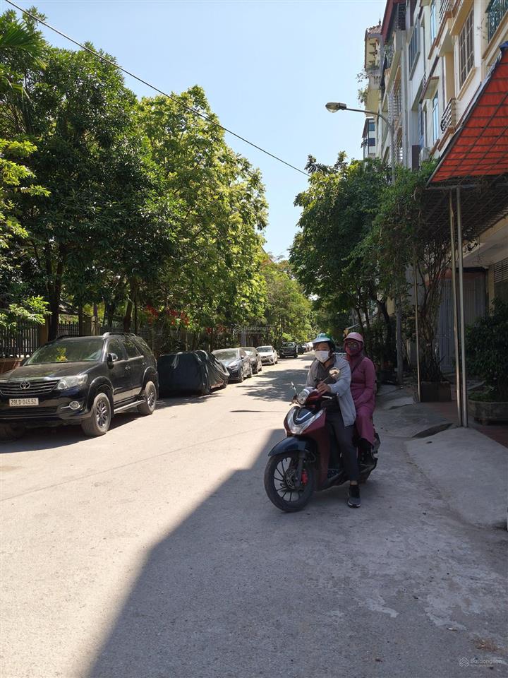 Nhà liền kề hà đông, vị trí vàng, ở sướng,kinh doanh đỉnh