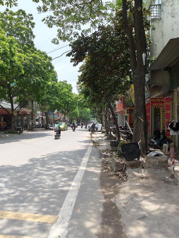 Nhà mặt phố, phân lô vỉa hè, kinh doanh đỉnh, 6 tầng thang máy